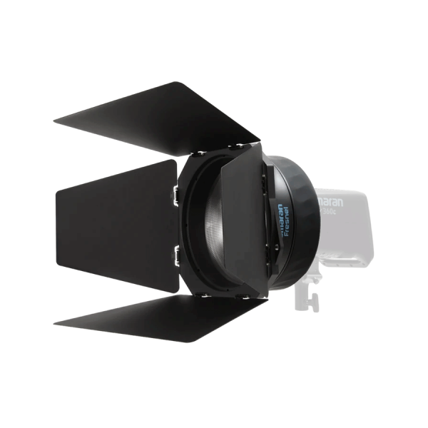 Amaran Fresnel pour spot led Ray 360c & 660c