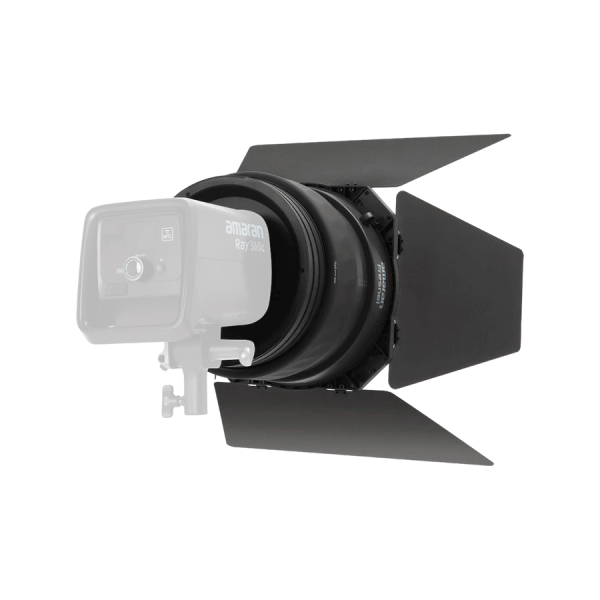 Amaran Fresnel pour spot led Ray 360c & 660c