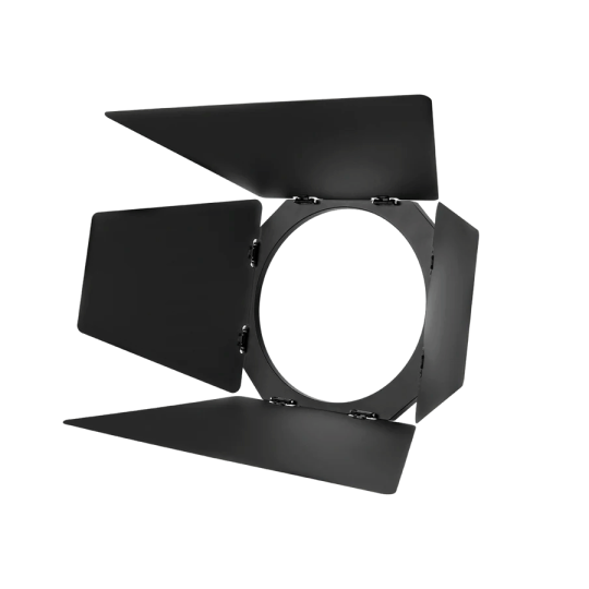 Amaran Barndoor for Fresnel for Ray 360c & 660c