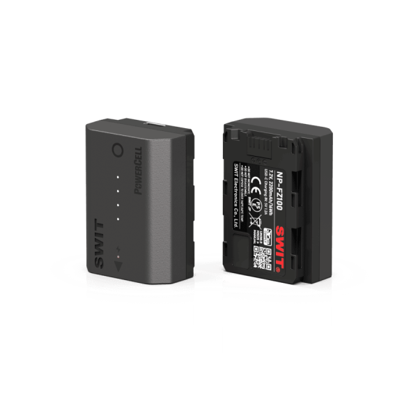 Swit Batterie PowerCell NP-FZ100