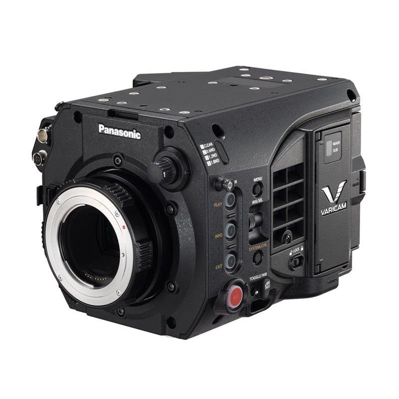 Varicam LT