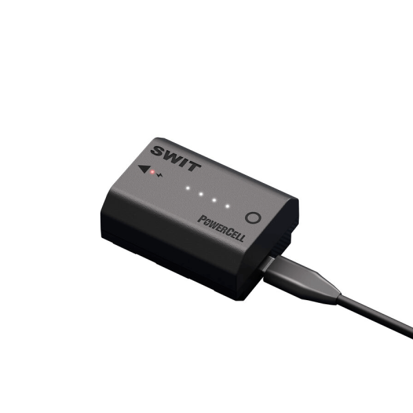 Swit Batterie PowerCell NP-FZ100