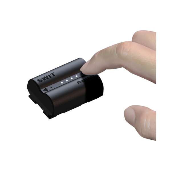 Swit Batterie PowerCell NP-W235