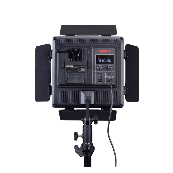 Swit Panneau Led CL-40D 2 Kit