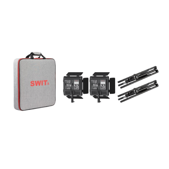 Swit Panneau Led CL-40D 2 Kit