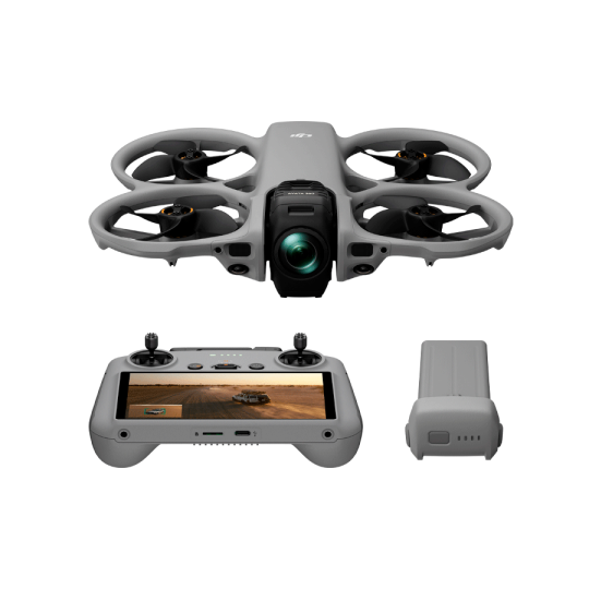 DJI Avata 360 avec radio RC 2