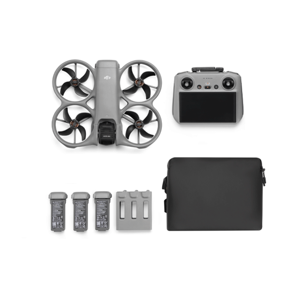 DJI Avata 360 Fly More Combo  avec radio DJI RC 2