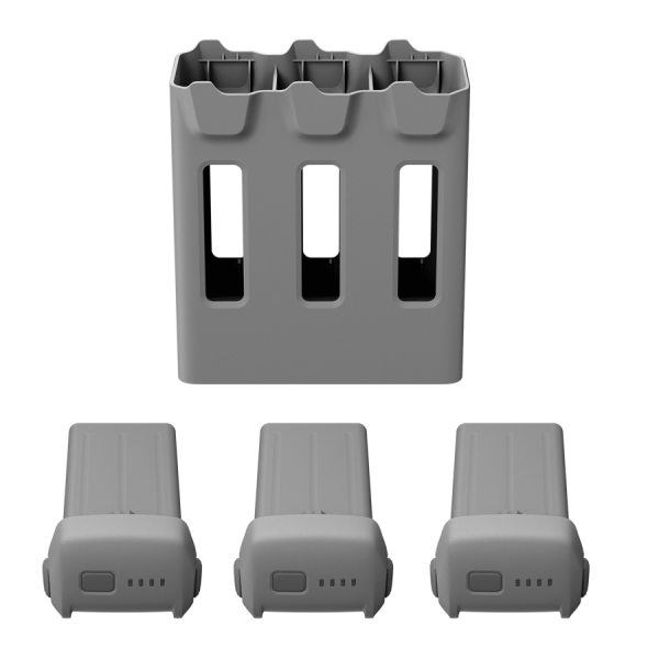 DJI Avata 360 Fly More Combo  avec radio DJI RC 2