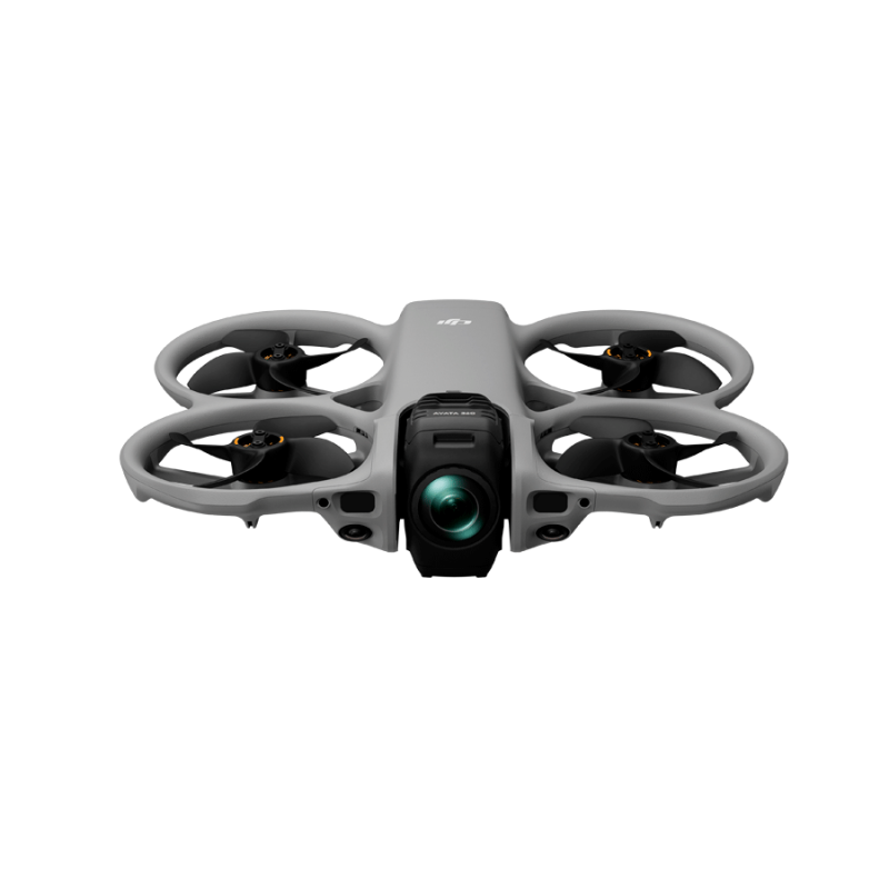 DJI Avata 360 Motion Fly More Combo avec Goggles N3 et RC Motion 3
