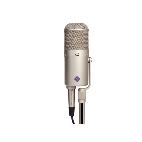 Neumann Micro Studio U 47 fet