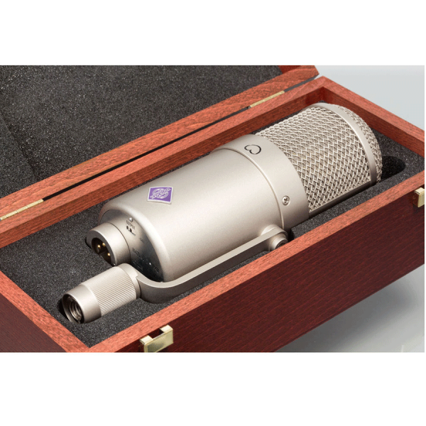 Neumann Micro Studio U 47 fet