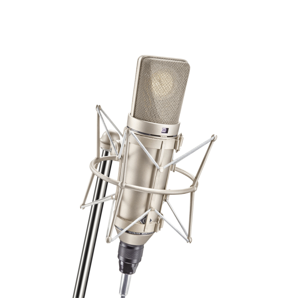 Neumann Micro Tube Studio U 67 Set
