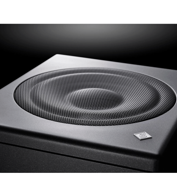 Neumann Caisson de basse KH 750 AES67