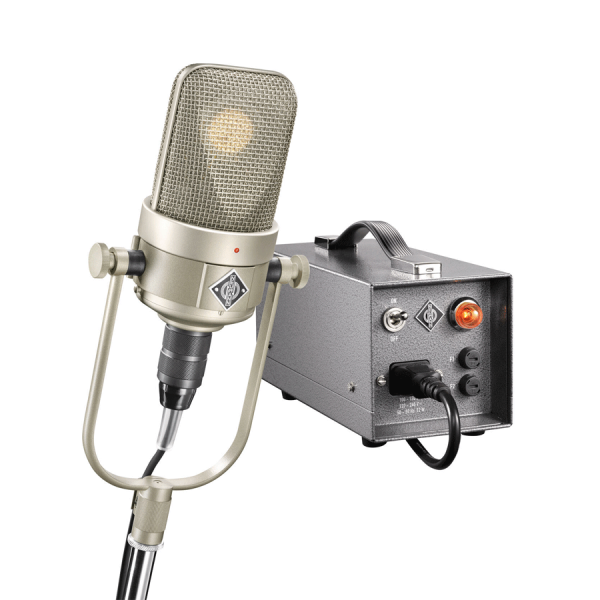 Neumann enceinte 2 voies KH 150 AES67