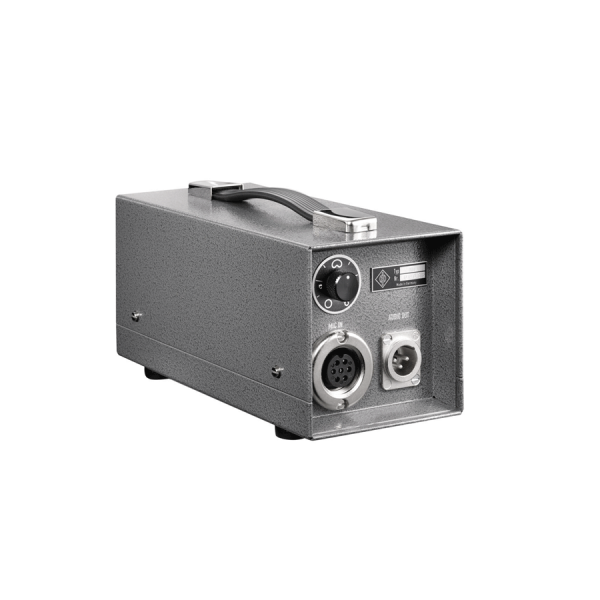 Neumann enceinte 2 voies KH 150 AES67