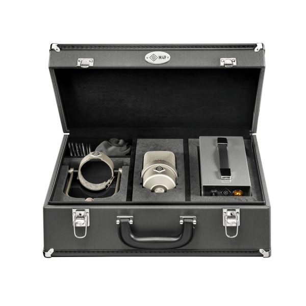 Neumann enceinte 2 voies KH 150 AES67