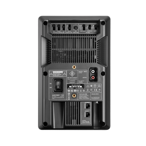 Neumann Micro Studio KH 120 II AES67