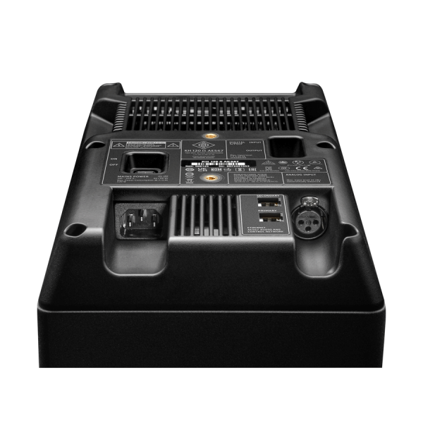 Neumann Micro Studio KH 120 II AES67