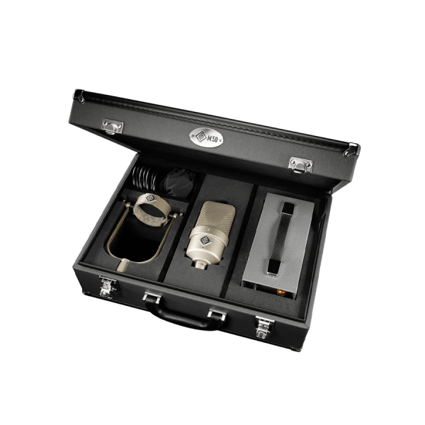 Neumann Micro condensateur, omnidirectionnel M 149 Tube Set