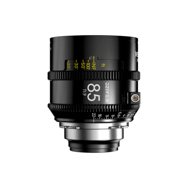 DZOFilm Vespid Prime2 18/24/35/50/85/105mm T1.9 - PL