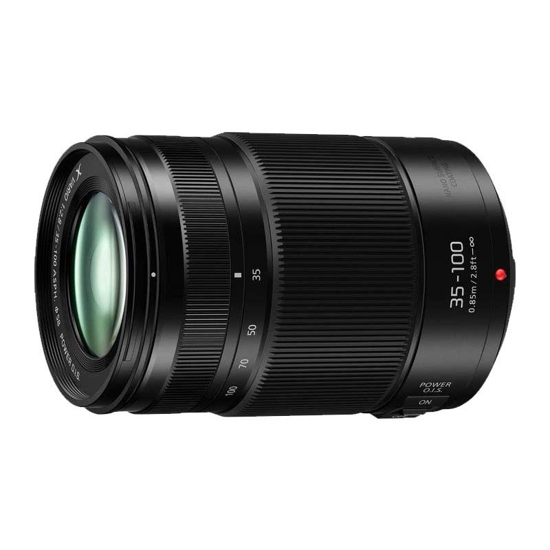 H-HSA35100 - 35-100mm f/2.8 II Power O.I.S