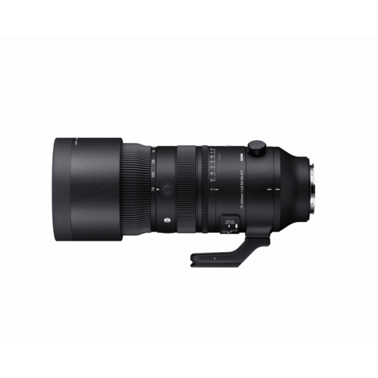 Sigma Zoom 70-200mm F2.8 DG DN OS | Sports