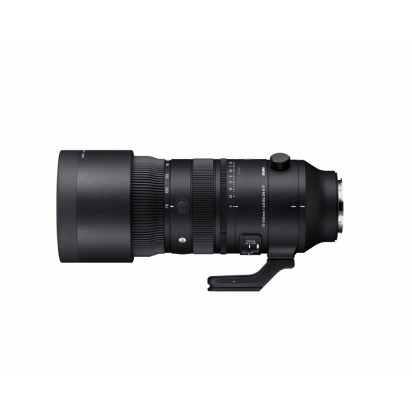 Sigma Zoom 70-200mm F2.8 DG DN OS | Sports