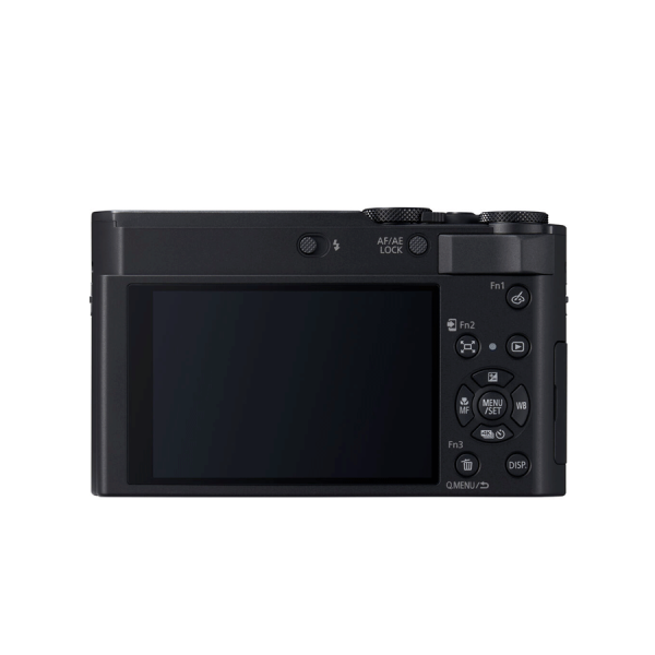 Panasonic Lumix TZ300 boîtier compact + zoom 15x