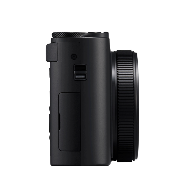 Panasonic Lumix TZ300 boîtier compact + zoom 15x