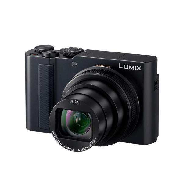 Panasonic Lumix TZ300 boîtier compact + zoom 15x