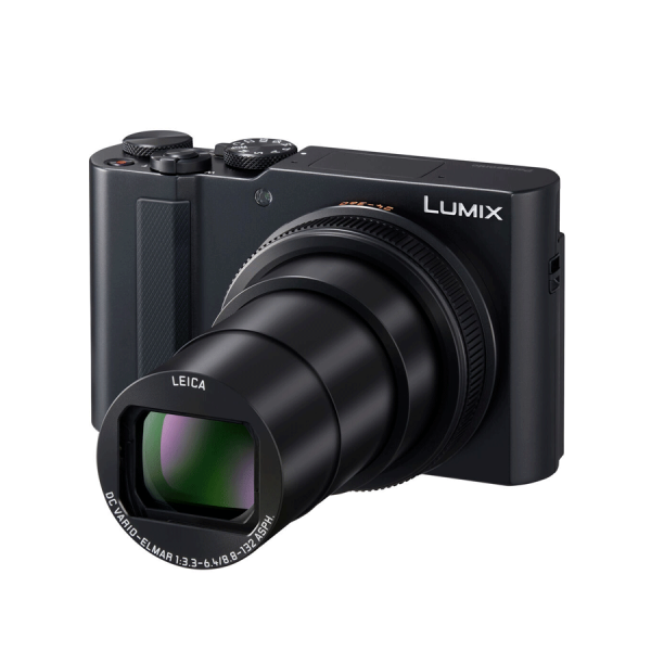 Panasonic Lumix TZ300 boîtier compact + zoom 15x