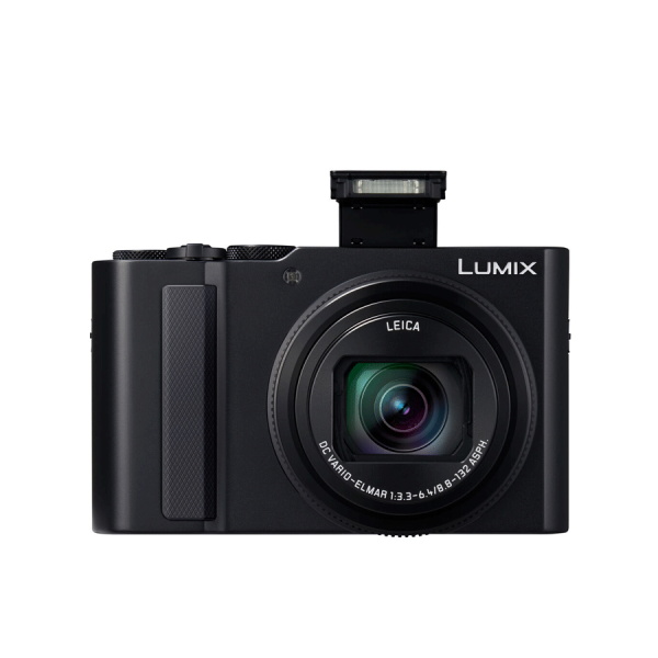 Panasonic Lumix TZ300 boîtier compact + zoom 15x
