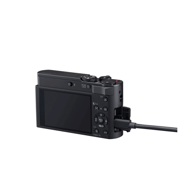 Panasonic Lumix TZ300 boîtier compact + zoom 15x