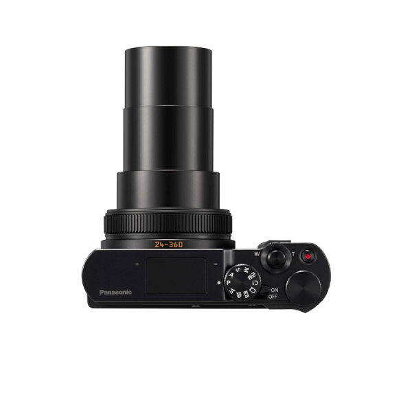 Panasonic Lumix TZ300 boîtier compact + zoom 15x