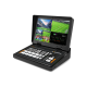 AVMatrix PVS0403U switcher vidéo écran 10.1 streaming