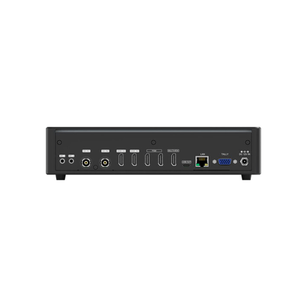 AVMatrix PVS0403U switcher vidéo écran 10.1 streaming