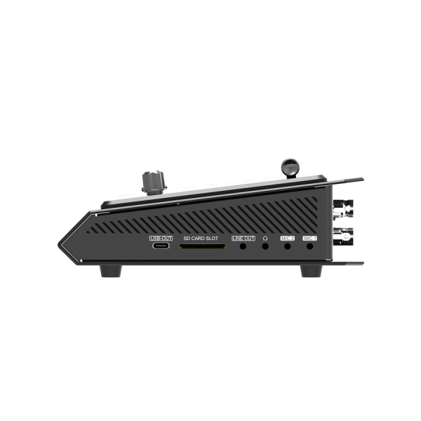 AVMatrix Shark S6 switcher vidéo 6 entrées streaming