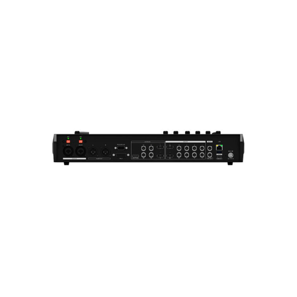 AVMatrix Shark S8X switcher vidéo 10 entrées streaming