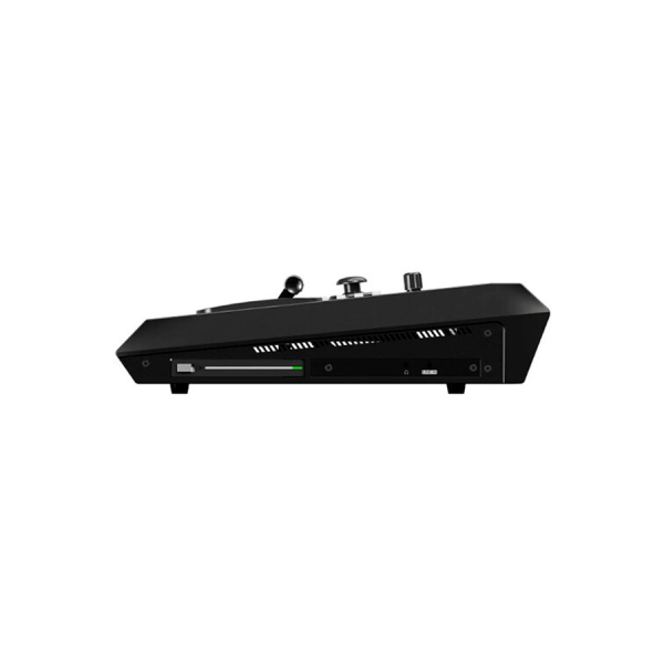 AVMatrix Shark S8X switcher vidéo 10 entrées streaming