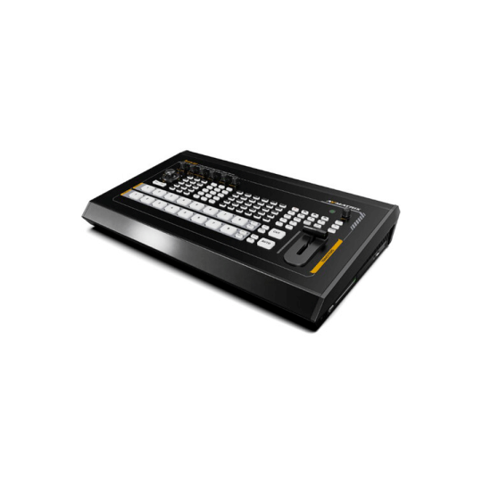 AVMatrix Shark S8X switcher vidéo 10 entrées streaming