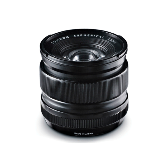 Fujifilm XF 14mm f/2.8 R – Objectif grand-angle APS-C