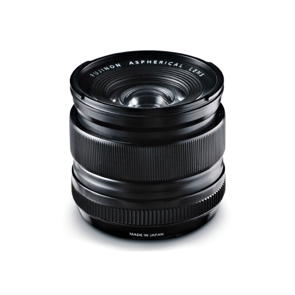 Fujifilm XF 14mm f/2.8 R – Objectif grand-angle APS-C