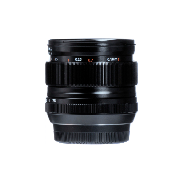 Fujifilm XF 14mm f/2.8 R – Objectif grand-angle APS-C