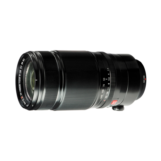 Fujifilm XF 50-140mm f/2.8 R LM OIS WR télézoom pro