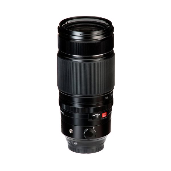 Fujifilm XF 50-140mm f/2.8 R LM OIS WR télézoom pro