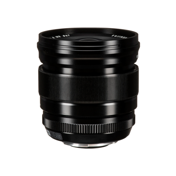 Fujifilm XF 16mm f/1.4 R WR objectif grand-angle pro