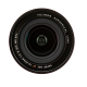 Fujifilm XF 10-24mm f/4 R OIS WR zoom grand-angle