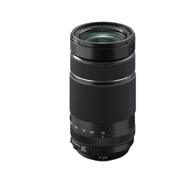 Fujifilm XF 70-300mm f/4-5.6 R LM OIS WR télézoom