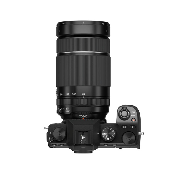 Fujifilm XF 70-300mm f/4-5.6 R LM OIS WR télézoom