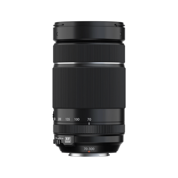 Fujifilm XF 70-300mm f/4-5.6 R LM OIS WR télézoom